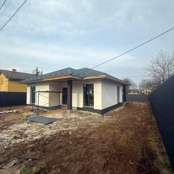 Продаж будинку 88 м2, вул. Ромашова, м.Дрогобич