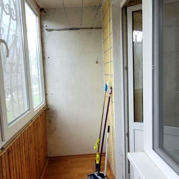 Довгострокова оренда 1к Квартира Кондратюка Юрія (Комунарівська) вулиця