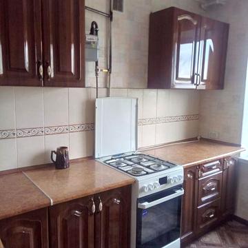 Здається 2х кімнатна квартира,Даманський