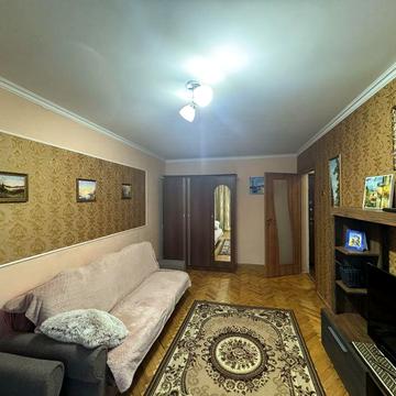 Оренда 1 кімнатна квартира вул. Куліша, ремонт, центр.