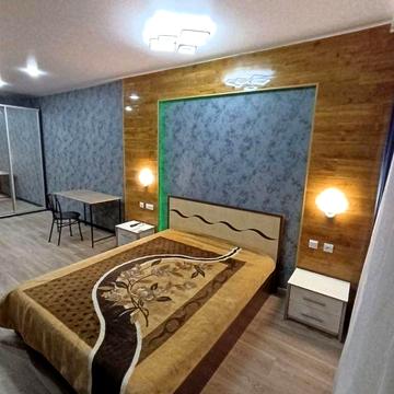 Сдам свою 1 квартиру в 53 Жемчужине без комиссии долгострочно Таирово