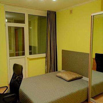 Здається в оренду 2 кімнатна квартира в ЖК Венеція