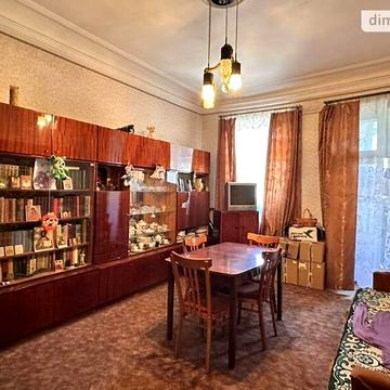 Продаж 3к Квартира Богдана Хмельницького вулиця