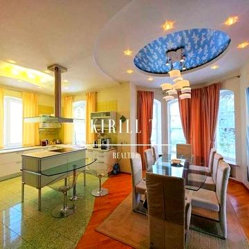 Аренда дома 5к 380м2 10 соток Токмацкая/Науки/Гагарина/Дафи