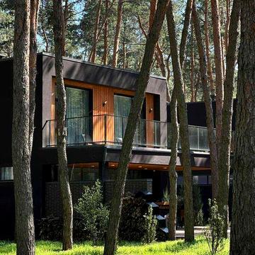 Аренда дома 4к 205м2 Goodwill/Песчанка до Днепра 20км