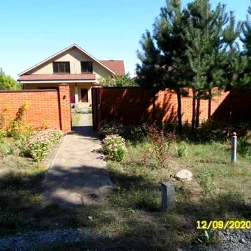 Аренда дома 4к 200м2 15 соток Обуховка/Кировское/Партизанское