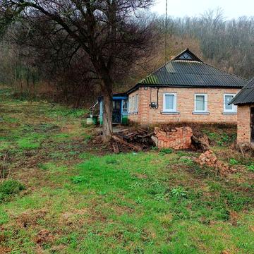 Продаж дому ,Черкаська обл