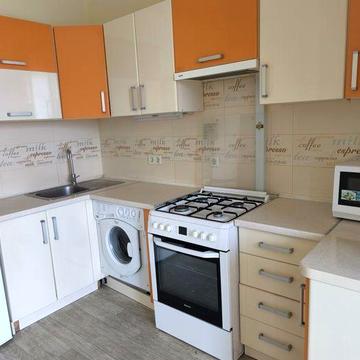 Аренда квартиры на 5 Б.Фонтана