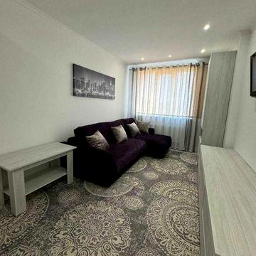 Здається 1-к квартира по вул. Кругла