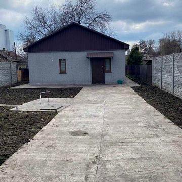 Здам будинок у Дніпропетровській області, місто Кам’янське.
