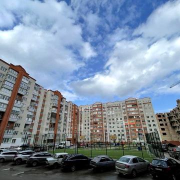 Продаж квартири в новобудові