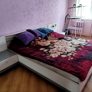 Сдам 2х.к. квартиру м. 23 Августа. Павлово поле. Деревянка 22