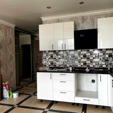 Продаж Ремонт Світло Парк Метро Генератор 65.1 м2 8 поверх ЖК Svitlo Park