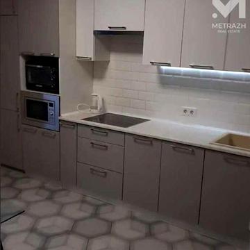 Продам‼️  1к кв 43,6 м² в новострое у метро Защитников Украины ‼️ ЖК Героев Харькова 131