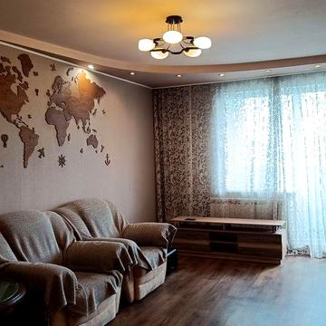 Продаж 3-кімнатної квартири, центр, Чугуїв