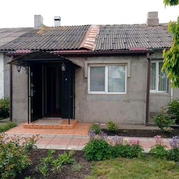 Продається квартира смт Цибулів Уманьський район