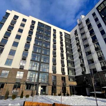 Продаж 3к квартири, ЖК Sweet Home, газ ЖК Sweet Home