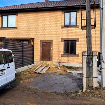 Таунхаус ( без посередників) напряму від власника!