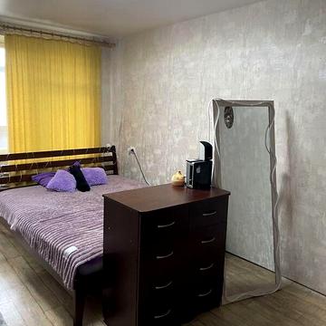 Довгострокова оренда 2к Квартира Кондратюка Юрія вулиця