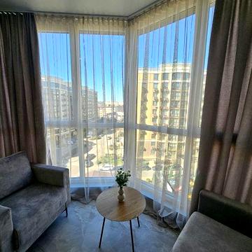 Оренда! Нової 1-кім квартири 41м² ЖК Софія Резиденс пр-т Мартинова 12.