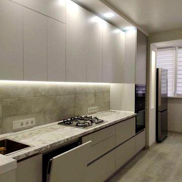 2 кімн квартира Сахарова/Заболотного Ремонт Побутова Техніка Цегла Газ