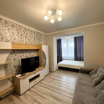 Харківська, новобудова