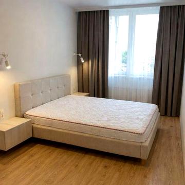 Продаж квартири вул. Лінкольна, 6а ЖК Лінкольн