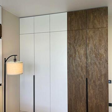 Довгострокова оренда 2к Квартира Пасічна вулиця ЖК Медовый сад