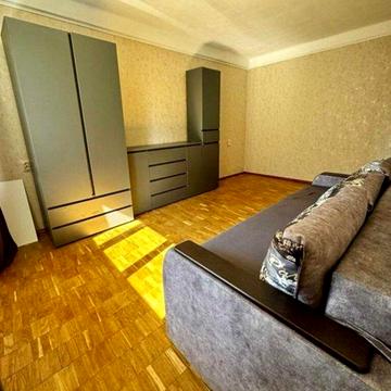 Оренда 1-к, Деснянський район, метро Лісова, пр. Лісовий 33