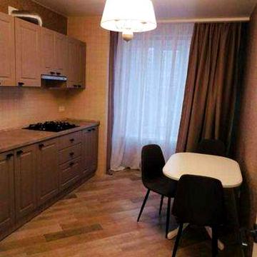 сдам 1к квартиру на Антоновича, ЖК Атлант