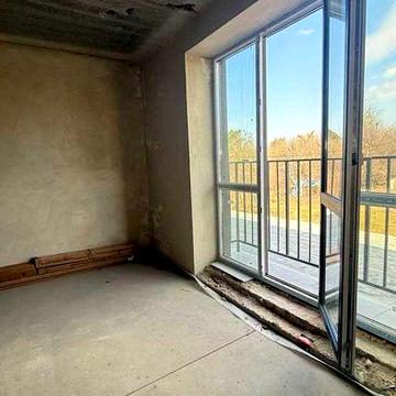 Продається затишна студія з балконом в ЖК Гостомельські Липки 5, інвестиція під оренду ЖК Гостомельські Липки 5