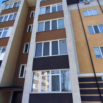 Довгострокова оренда 1к Квартира Северинівська вулиця ЖК Севериновский