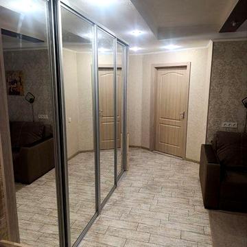 3х ком.кв Власник! р- н парка Бочарова!