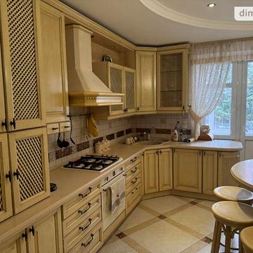 Продаж 4к Квартира Повстанська вулиця