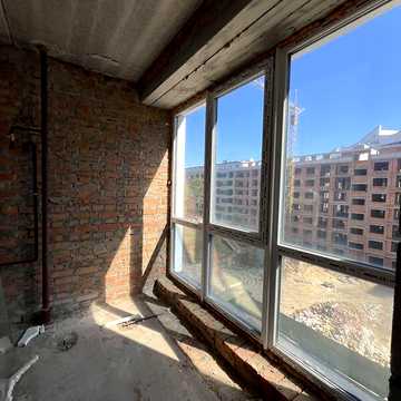 Продаж 1к Квартира Шевченко вулиця ЖК Park Town