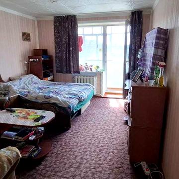 Продається 2 кімнатна квартира