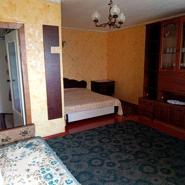 Сдам 1 кімнатну квартиру