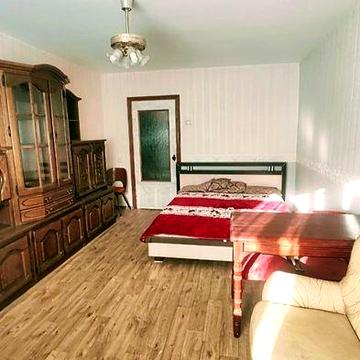 Оренда 1-к квартири, вул.Закревського 59/1. Можна з тваринкою. ГАЗ!