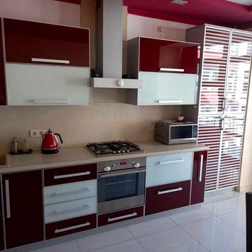 Оренда 2-к квартири на вул. Плугова