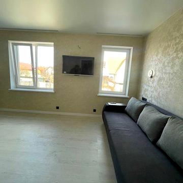 Квартира з новим сучасним ремонтом.Укомплектована на 100%.Краща ціна на ринку.Сертифікат-ТАК