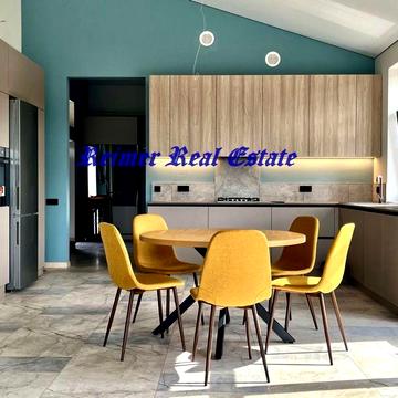 Без коміссіі. Продаж нового сучасного будинка одноповерхового