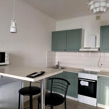 Оренда 1 кім в новому будинку Мега Сіті