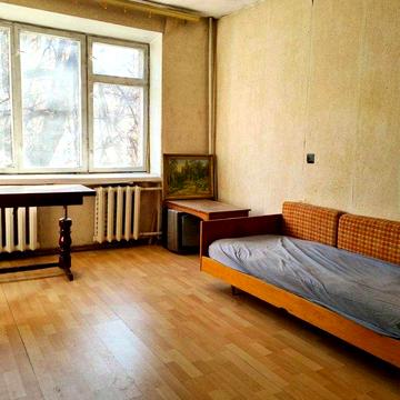 Продається 1-кімнатна квартира, вул. Освіти 7