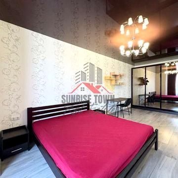 Здам 2х кім.квартиру в ЖК Перлини Корбутівки 65м2