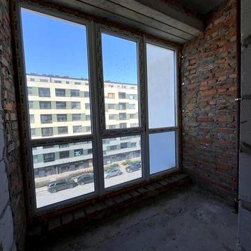 Продаж 2к Квартира Мисливська вулиця ЖК Авиатор