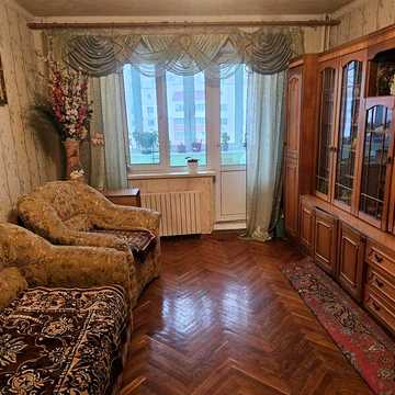 Продаж 4к Квартира Машинобудівників вулиця