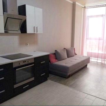 Сдам кухню-студию и спальню  "7 Жемчужина" Француз.бульвар/ Аркадия