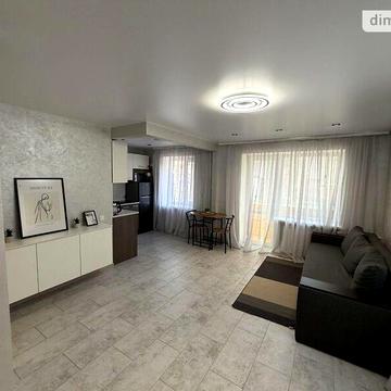 Довгострокова оренда 1к Квартира Поля Олександра проспект