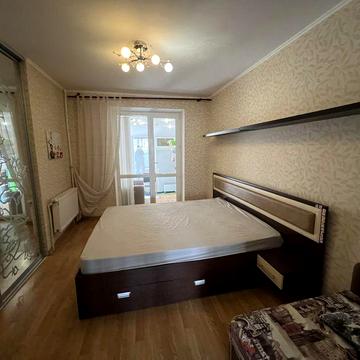 Сдам 2-комнатную квартиру на ул. Шоссейной, центр