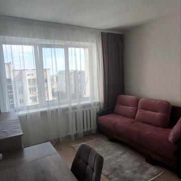 Оренда 1к квартири вул. Хвильового(р-н Спартака)